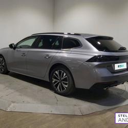 Peugeot 508 SW 508 SW Hybrid 180 e-EAT8 Allure Cesson-S&eacute;vign&eacute;