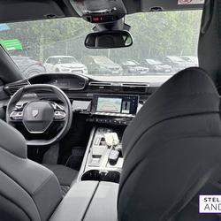 Peugeot 508 SW 508 SW Allure Plug-In Hybrid 180 ch e-EAT8 Cesson-S&eacute;vign&eacute;