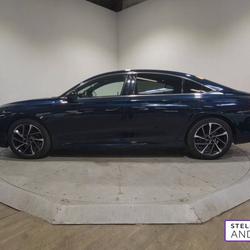 DS DS9 DS 9 Hybride E-Tense 225 Rivoli + Cesson-S&eacute;vign&eacute;