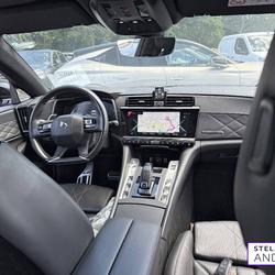 DS DS9 DS 9 E-TENSE 225 RIVOLI + Rennes