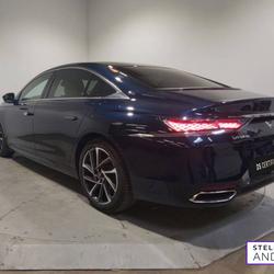 DS DS9 DS 9 Hybride E-Tense 225 Rivoli + Cesson-S&eacute;vign&eacute;