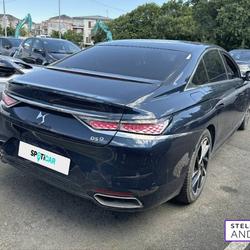 DS DS9 DS 9 E-TENSE 225 RIVOLI + Rennes
