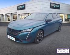 Peugeot 308 SW Phase 2 Cesson-Sévigné
