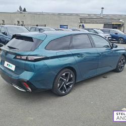 Peugeot 308 SW Phase 2 308 SW BlueHDi 130ch S&S EAT8 Allure Pack Cesson-S&eacute;vign&eacute;