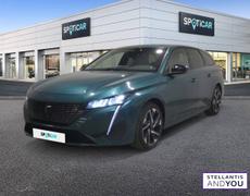 Peugeot 308 SW Phase 2