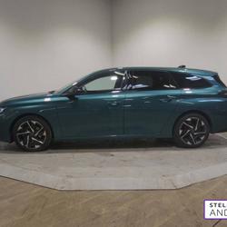 Peugeot 308 SW Phase 2 308 SW BlueHDi 130ch S&S EAT8 Allure Pack Cesson-S&eacute;vign&eacute;