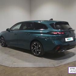 Peugeot 308 SW Phase 2 308 SW BlueHDi 130ch S&S EAT8 Allure Pack Cesson-S&eacute;vign&eacute;