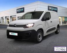 Citroen Berlingo Cesson-Sévigné