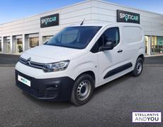 Citroen Berlingo Cesson-Sévigné