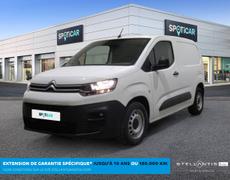 Citroen Berlingo Cesson-Sévigné