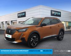 Peugeot 2008 Cesson-Sévigné