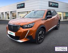 Peugeot 2008 Cesson-Sévigné