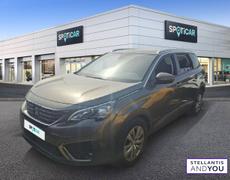 Peugeot 5008 Cesson-Sévigné