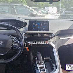 Peugeot 5008 5008 BlueHDi 130ch S&S EAT8 Active Business Cesson-S&eacute;vign&eacute;