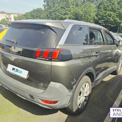 Peugeot 5008 5008 BlueHDi 130ch S&S EAT8 Active Business Cesson-S&eacute;vign&eacute;