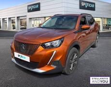 Peugeot e-2008 Cesson-Sévigné