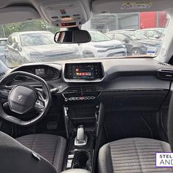 Peugeot e-2008 2008 Electrique 136 ch Style Cesson-S&eacute;vign&eacute;