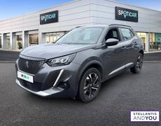Peugeot 2008 Cesson-Sévigné