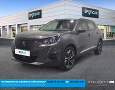 Peugeot 2008 Cesson-Sévigné