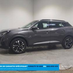Peugeot 2008 2008 BlueHDi 130 S&S EAT8 Allure Cesson-S&eacute;vign&eacute;