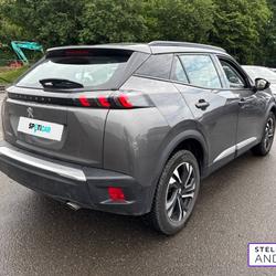 Peugeot 2008 2008 BlueHDi 130 S&S EAT8 Allure Cesson-S&eacute;vign&eacute;