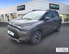 Citroen C3 Aircross Cesson-Sévigné