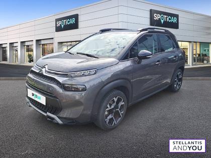 Citroen C3 Aircross - C3 Aircross PureTech 130 S&S EAT6 Shine Pack - 15 990 €