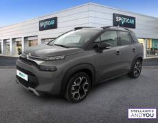 Citroen C3 Aircross Rennes