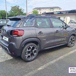 Citroen C3 Aircross C3 Aircross PureTech 130 S&S EAT6 Shine Pack Cesson-S&eacute;vign&eacute;