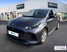 Mazda Mazda2 Cesson-Sévigné