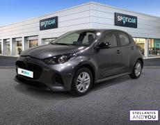 Mazda Mazda2 Cesson-Sévigné