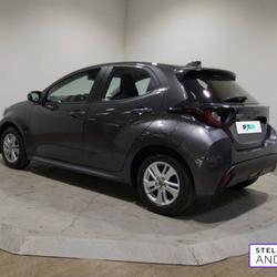 Mazda Mazda2 Mazda2 Hybrid 1.5L CVT 116 ch Centre-Line Cesson-S&eacute;vign&eacute;