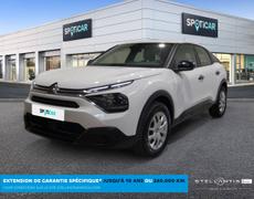 Citroen C4 societe Cesson-Sévigné