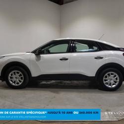 Citroen C4 societe C4 SOCIETE BLUEHDI 110 S&S BVM6 LIVE PACK BUSINESS R Cesson-S&eacute;vign&eacute;