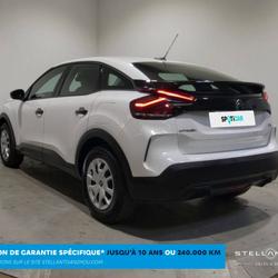 Citroen C4 societe C4 SOCIETE BLUEHDI 110 S&S BVM6 LIVE PACK BUSINESS R Cesson-S&eacute;vign&eacute;
