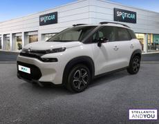 Citroen C3 Aircross Rennes