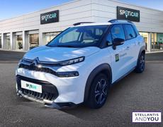 Citroen C3 Aircross Cesson-Sévigné