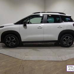 Citroen C3 Aircross C3 Aircross BlueHDi 110 S&S BVM6 Feel Pack Cesson-S&eacute;vign&eacute;