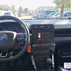 Citroen C3 Aircross C3 Aircross BlueHDi 110 S&S BVM6 Feel Pack Cesson-S&eacute;vign&eacute;