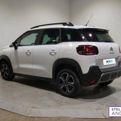 Citroen C3 Aircross C3 Aircross BlueHDi 110 S&S BVM6 Feel Pack Cesson-S&eacute;vign&eacute;