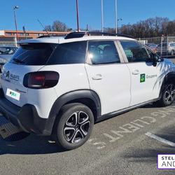 Citroen C3 Aircross C3 Aircross BlueHDi 110 S&S BVM6 Feel Pack Cesson-S&eacute;vign&eacute;