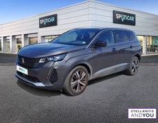 Peugeot 5008 Cesson-Sévigné