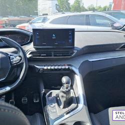 Peugeot 5008 5008 PureTech 130ch S&S BVM6 GT Cesson-S&eacute;vign&eacute;
