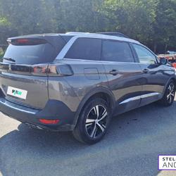 Peugeot 5008 5008 PureTech 130ch S&S BVM6 GT Cesson-S&eacute;vign&eacute;