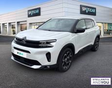 Citroen C5 Aircross Cesson-Sévigné