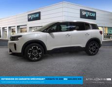 Citroen C5 Aircross - C5 Aircross BlueHDi 130 S&S EAT8 Feel Pack - 16 490 €