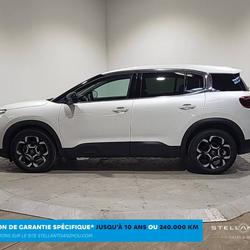 Citroen C5 Aircross C5 Aircross BlueHDi 130 S&S EAT8 Feel Pack Rennes