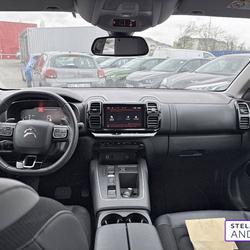 Citroen C5 Aircross C5 Aircross BlueHDi 130 S&S EAT8 Feel Pack Cesson-S&eacute;vign&eacute;