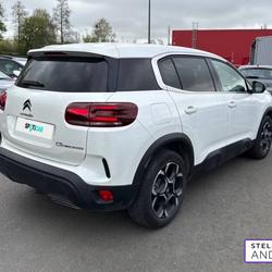 Citroen C5 Aircross C5 Aircross BlueHDi 130 S&S EAT8 Feel Pack Cesson-S&eacute;vign&eacute;