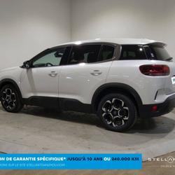 Citroen C5 Aircross C5 Aircross BlueHDi 130 S&S EAT8 Feel Pack Rennes